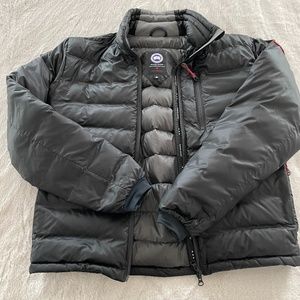 Canada Goose Men's Style 5056M Jacket Size M